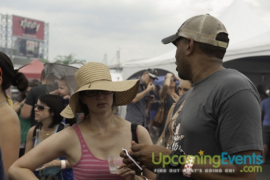 Photo from Burger Brawl 2015 (Gallery A)