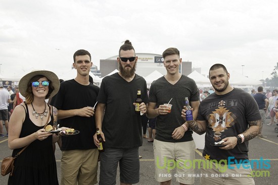 Photo from Burger Brawl 2015 (Gallery A)