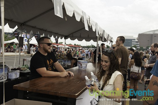 Photo from Burger Brawl 2015 (Gallery A)