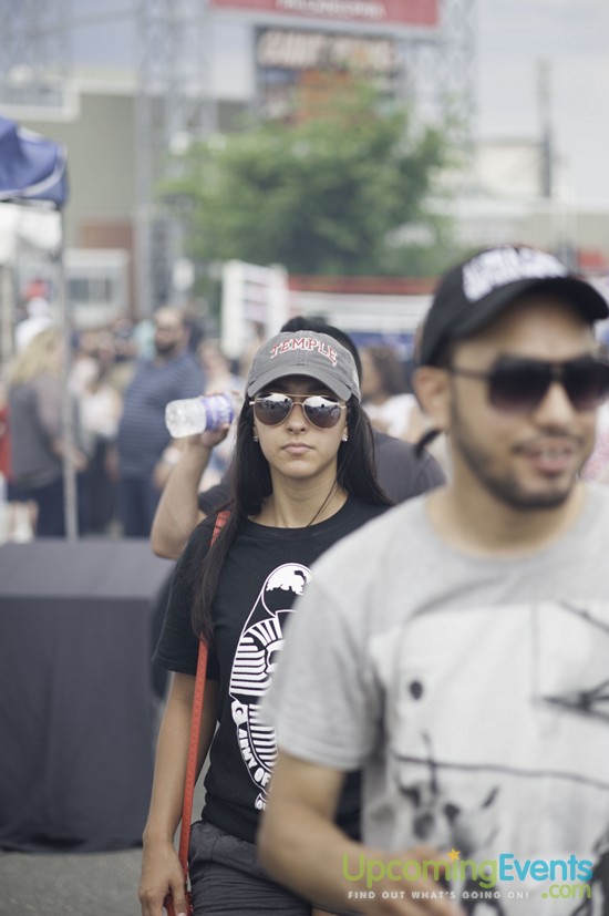 Photo from Burger Brawl 2015 (Gallery A)