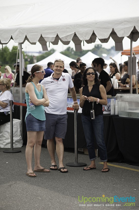 Photo from Burger Brawl 2015 (Gallery A)