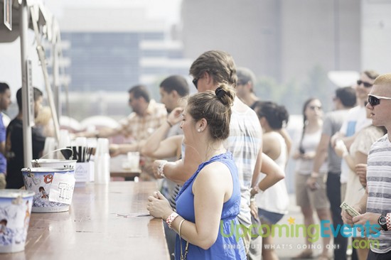 Photo from Burger Brawl 2015 (Gallery A)