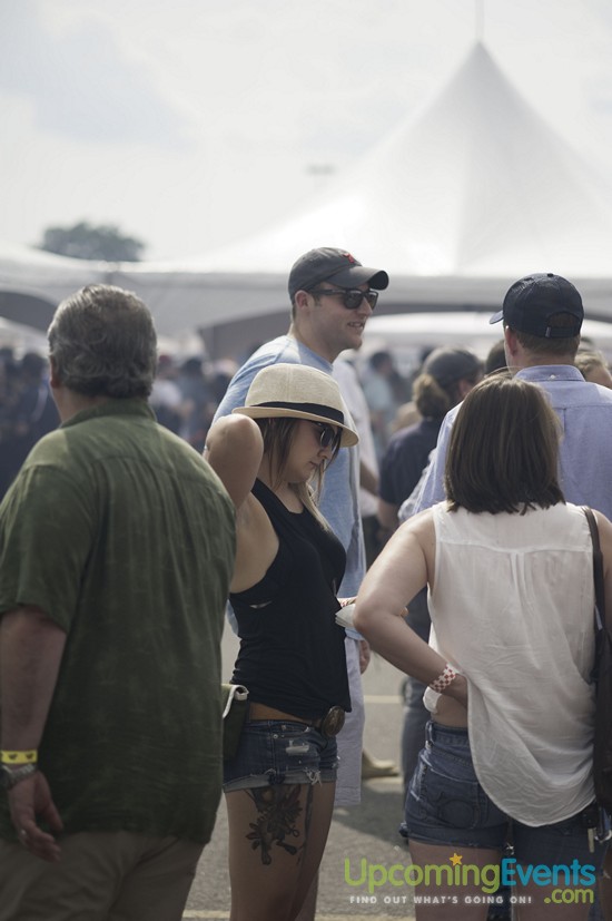 Photo from Burger Brawl 2015 (Gallery A)