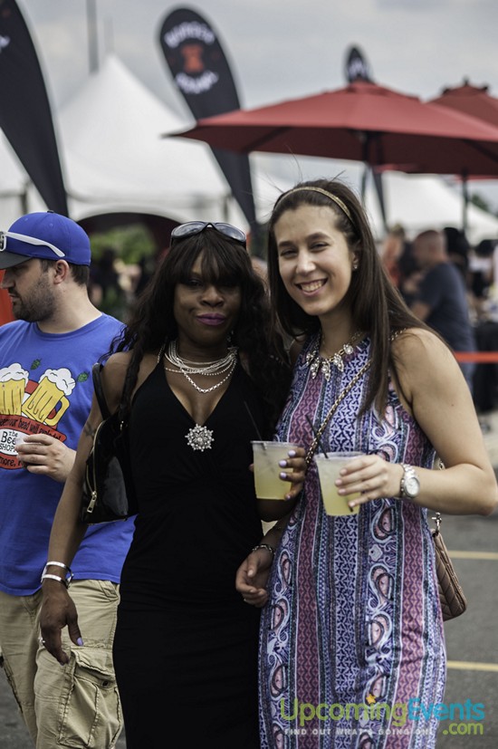 Photo from Burger Brawl 2015 (Gallery A)