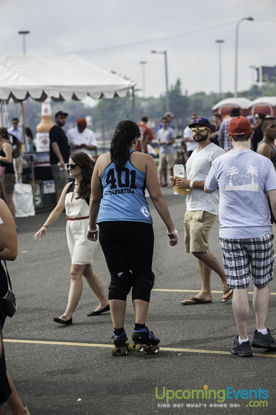 Photo from Burger Brawl 2015 (Gallery A)