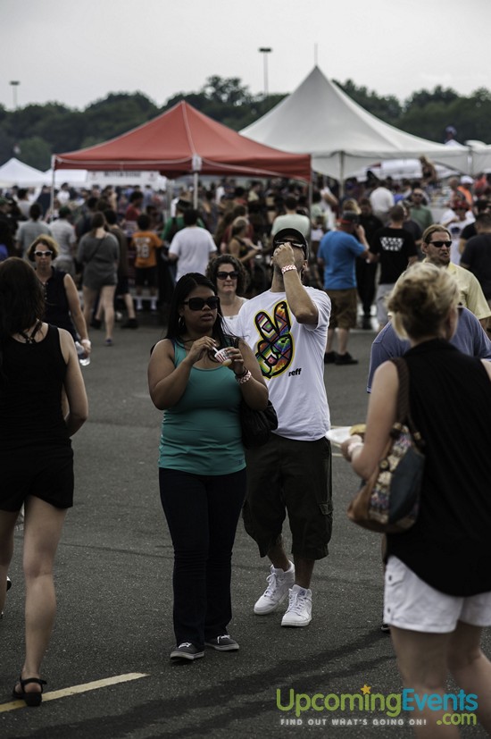 Photo from Burger Brawl 2015 (Gallery A)