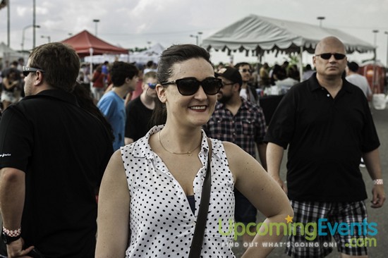 Photo from Burger Brawl 2015 (Gallery A)