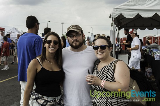 Photo from Burger Brawl 2015 (Gallery A)