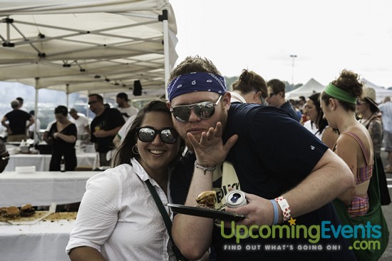 Photo from Burger Brawl 2015 (Gallery A)