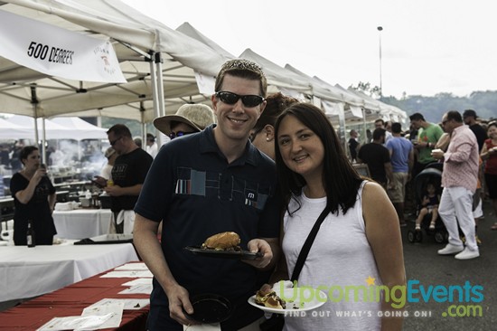 Photo from Burger Brawl 2015 (Gallery A)