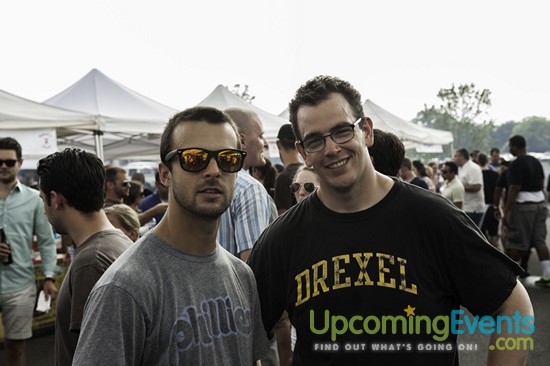 Photo from Burger Brawl 2015 (Gallery A)