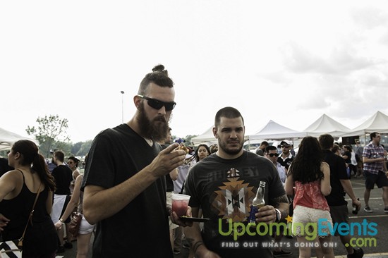 Photo from Burger Brawl 2015 (Gallery A)