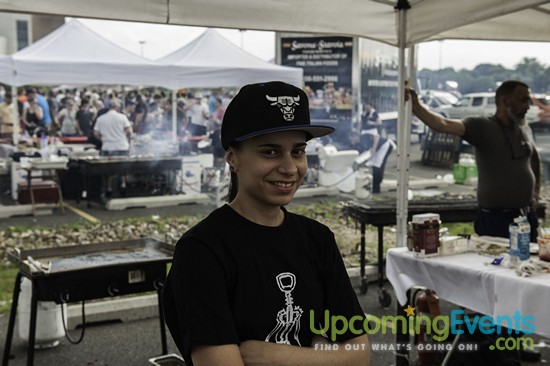 Photo from Burger Brawl 2015 (Gallery A)