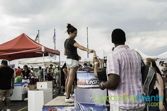 Photo from Burger Brawl 2015 (Gallery A)