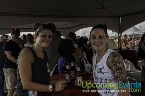 Photo from Burger Brawl 2015 (Gallery A)