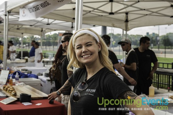 Photo from Burger Brawl 2015 (Gallery A)