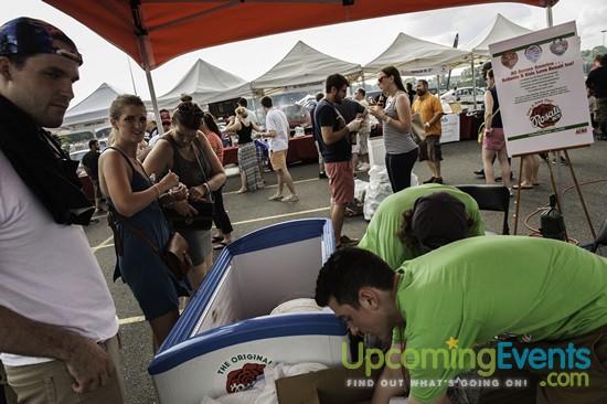 Photo from Burger Brawl 2015 (Gallery A)