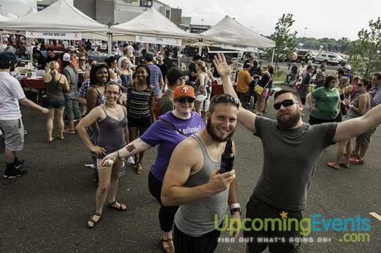 Photo from Burger Brawl 2015 (Gallery A)