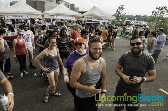 Photo from Burger Brawl 2015 (Gallery A)