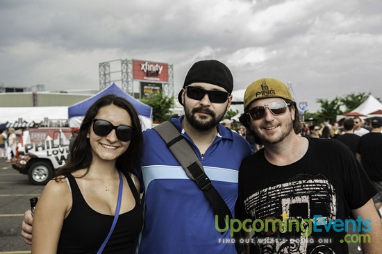 Photo from Burger Brawl 2015 (Gallery A)