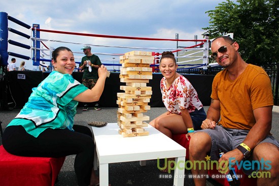 Photo from Burger Brawl 2015 (Gallery B)