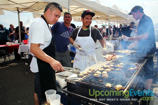 Photo from Burger Brawl 2015 (Gallery B)