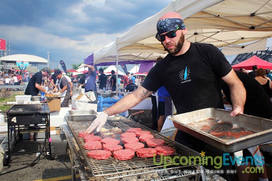 Photo from Burger Brawl 2015 (Gallery B)