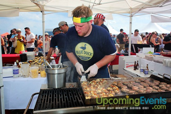 Photo from Burger Brawl 2015 (Gallery B)