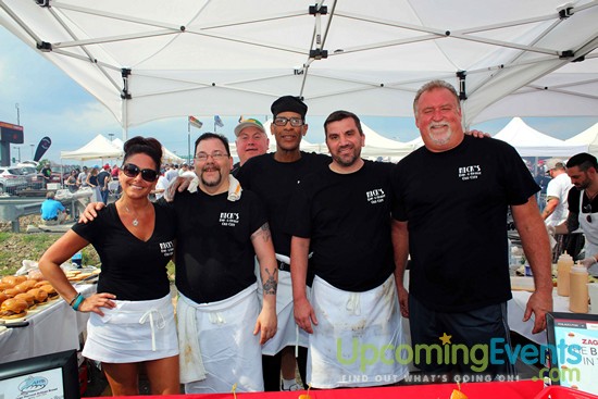 Photo from Burger Brawl 2015 (Gallery B)