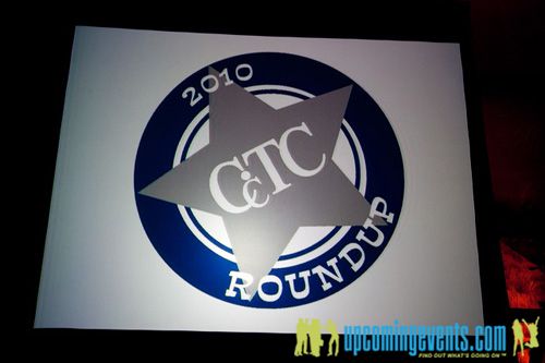 Photo from CCTC 11th Annual Roundup