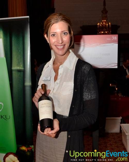 Photo from Capital Portfolio Tasting Event (Gallery 1)