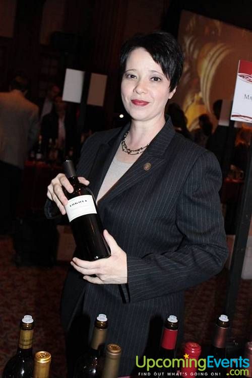 Photo from Capital Portfolio Tasting Event (Gallery 2)