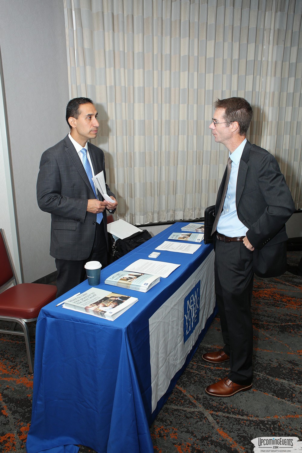 Photo from Job Fair - GET HIRED!