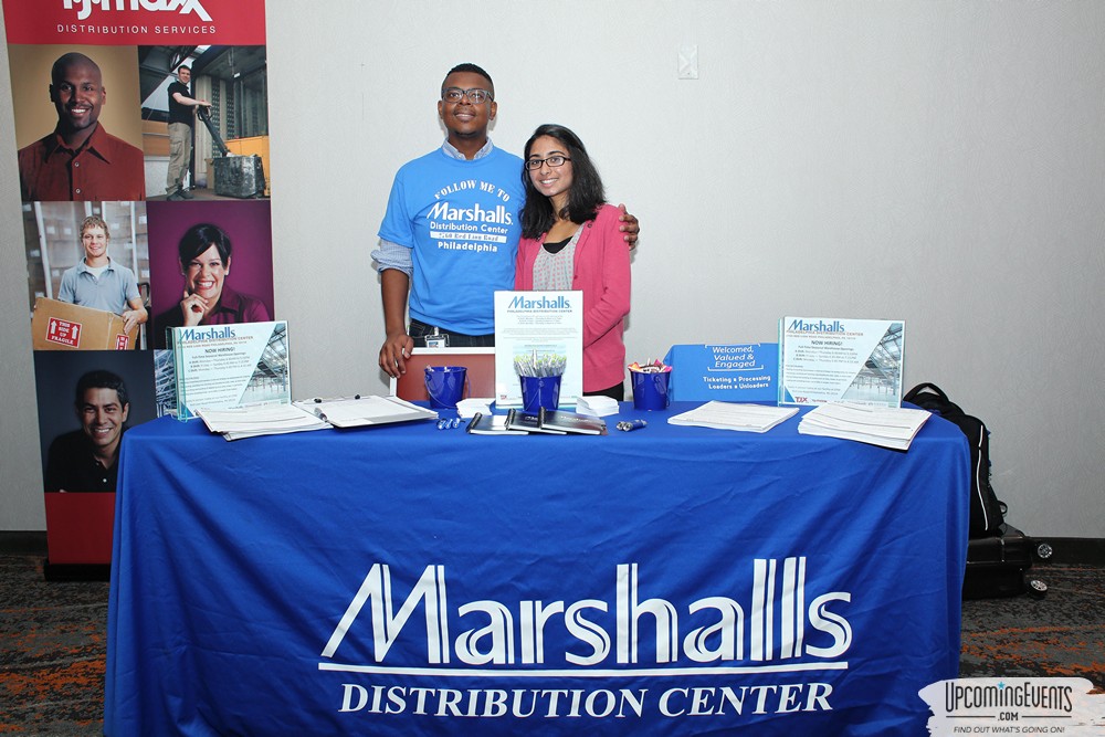 Photo from Job Fair - GET HIRED!