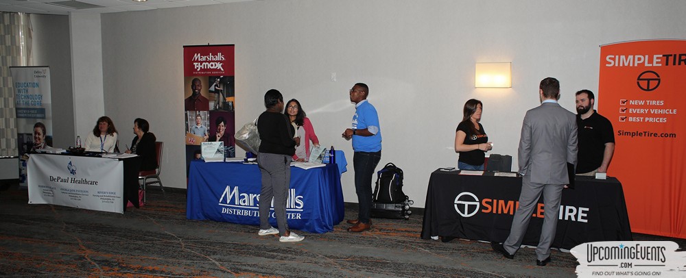 Photo from Job Fair - GET HIRED!