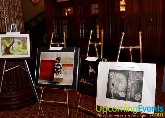 Photo from Child Advocates Annual Benefit