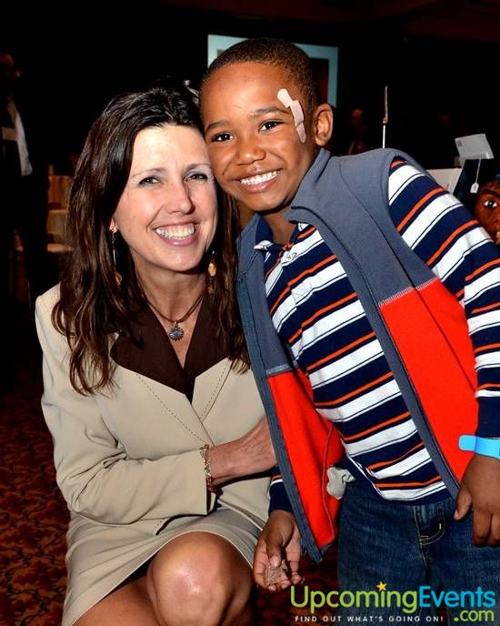 Photo from Child Advocates Annual Benefit