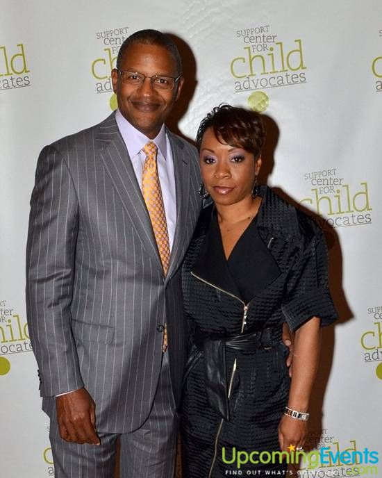 Photo from Child Advocates Annual Benefit