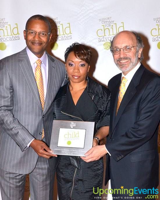 Photo from Child Advocates Annual Benefit