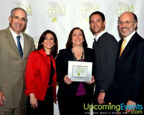 Photo from Child Advocates Annual Benefit