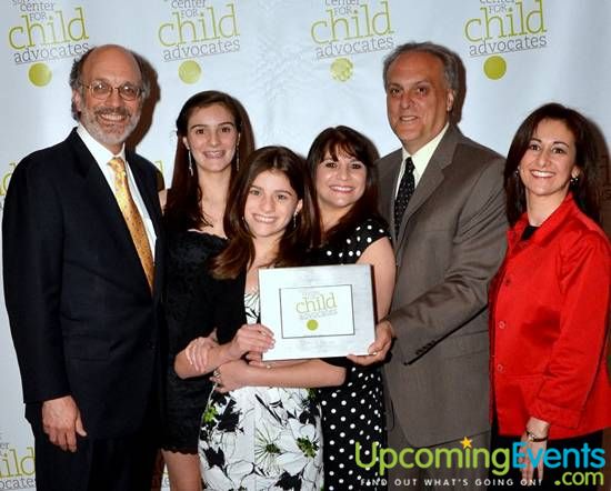 Photo from Child Advocates Annual Benefit