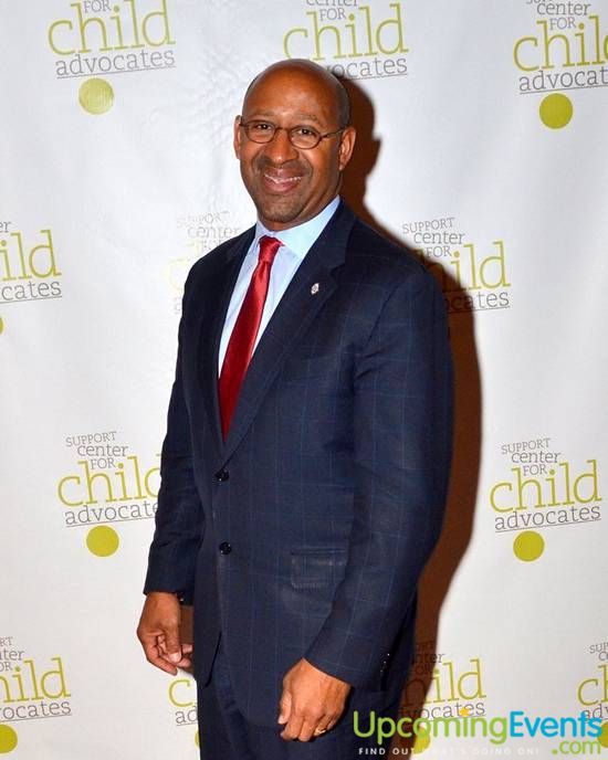 Photo from Child Advocates Annual Benefit