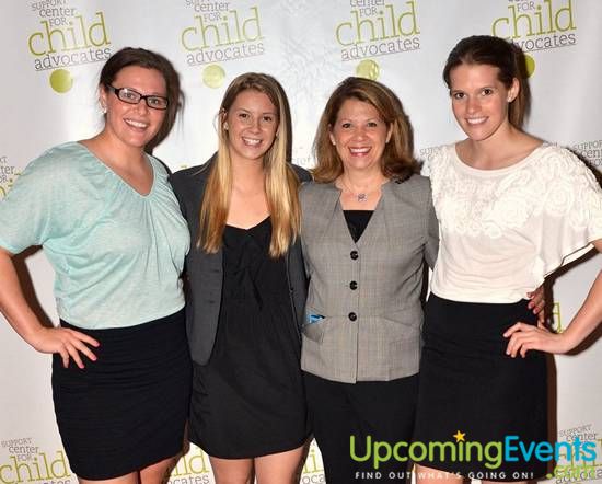 Photo from Child Advocates Annual Benefit