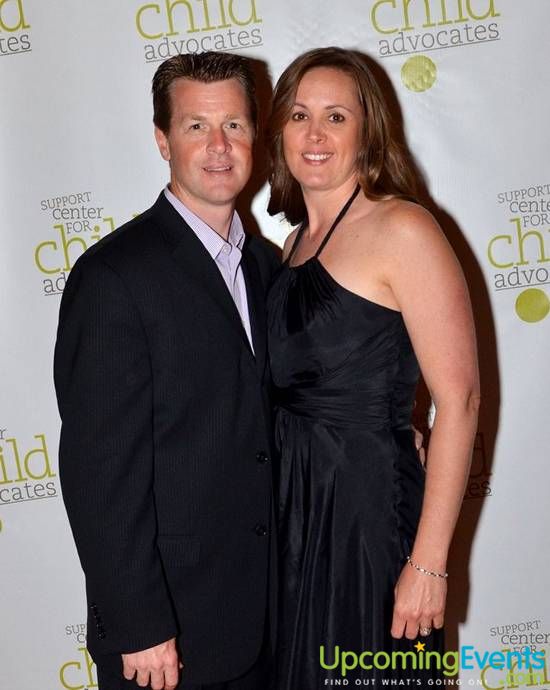 Photo from Child Advocates Annual Benefit