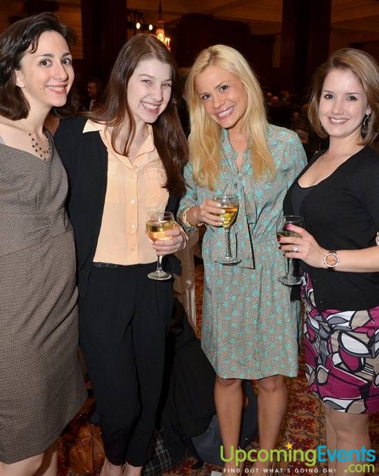 Photo from Child Advocates Annual Benefit