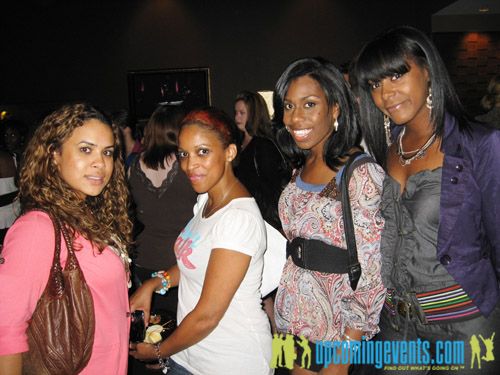 Photo from Young Professionals Month VIP Thank You Party