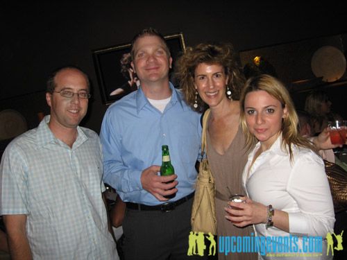 Photo from Young Professionals Month VIP Thank You Party
