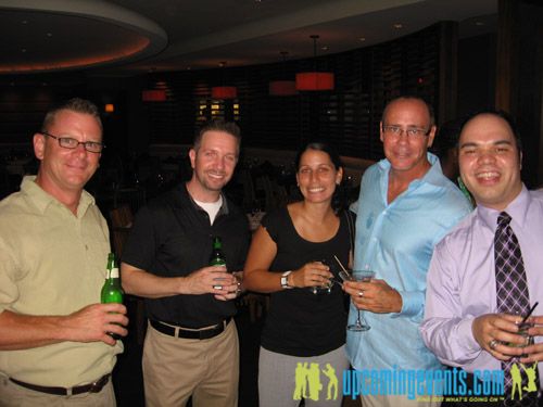 Photo from Young Professionals Networking