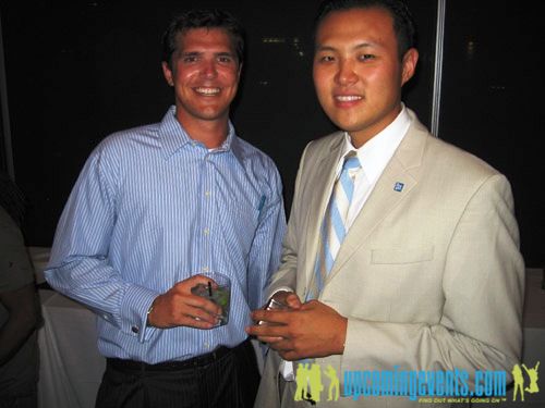 Photo from Young Professionals Networking