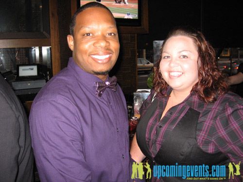 Photo from Young Professionals Happy Hour
